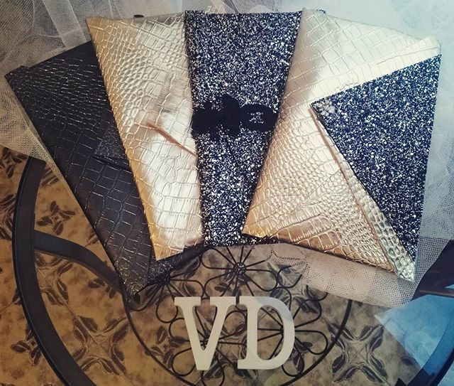 Miniatura: Pochette bustina