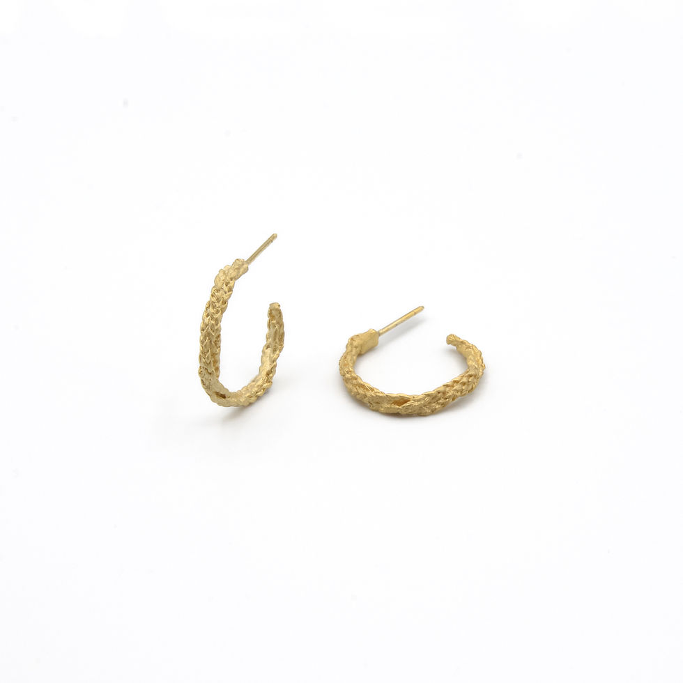 Miniatura: Criolles Fibres Naturals