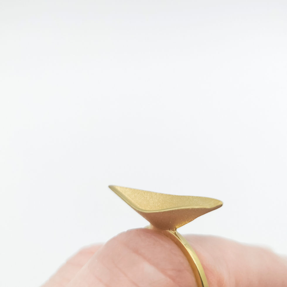 Miniatura: Anillos Barca