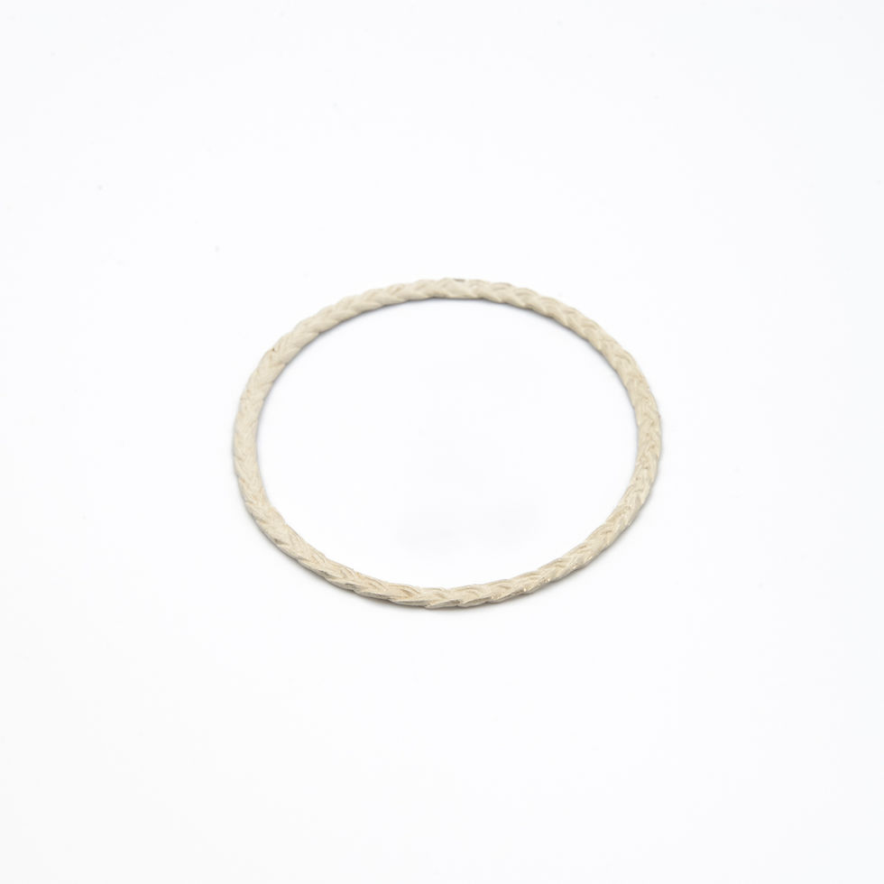 Miniatura: Polsera Fibres Naturals