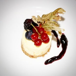 American Cheesecake