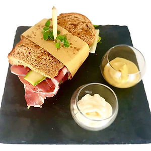 Zingara gourmet