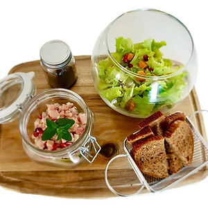 Tartare di spada