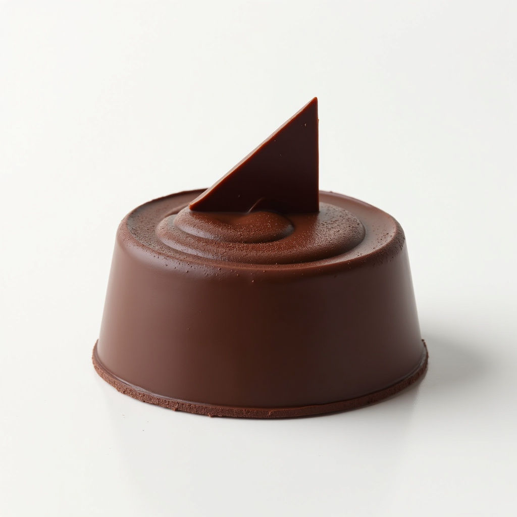 Mousse Cioccolato Fondente
