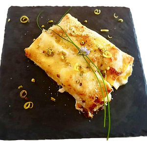 Lasagna
