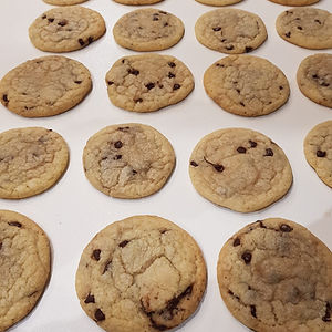 Biscotti cookie