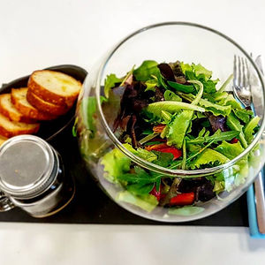 Insalata verde
