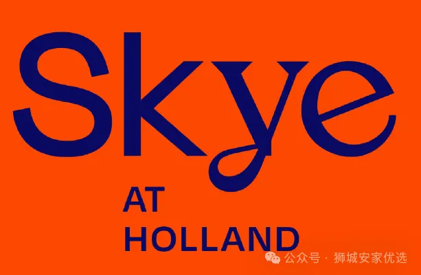 新加坡荷兰村新盘|Skye at Holland:璀璨天际,尽揽繁华