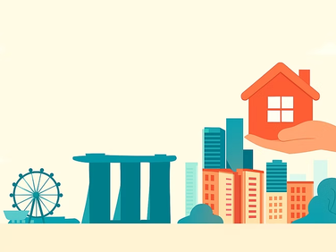 Unpacking Singapore's Property Market: Why Does It Stand Strong Amid Economic Swings and Interest Rate Hikes?