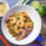 IMM Pad Thai