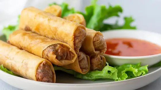 Spring Roll