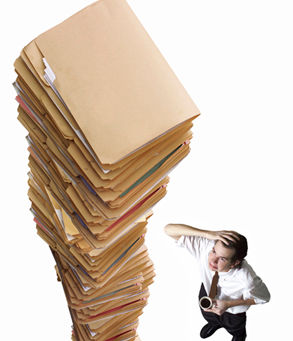 Multi-Site Church : Asset Management