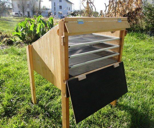 What Are the Hidden Benefits of Solar Dryers for Farmers?