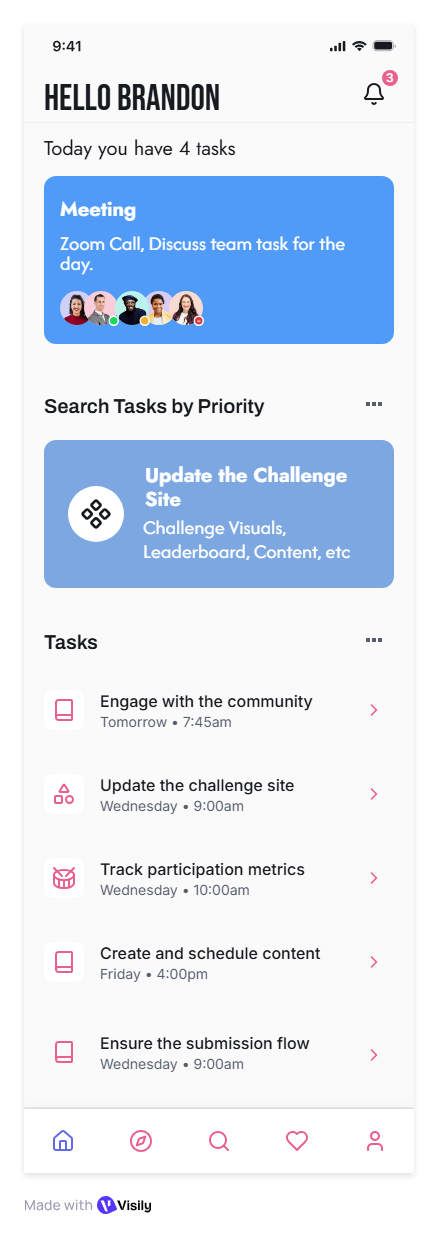 Wanderlust - Discovery Feed.png