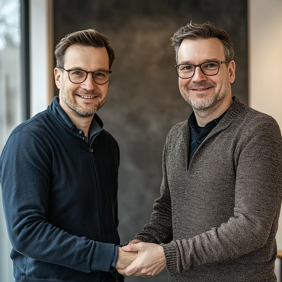 Die drei Säulen effizienter und hochwertiger Drohnendienstleistung von FlySpex