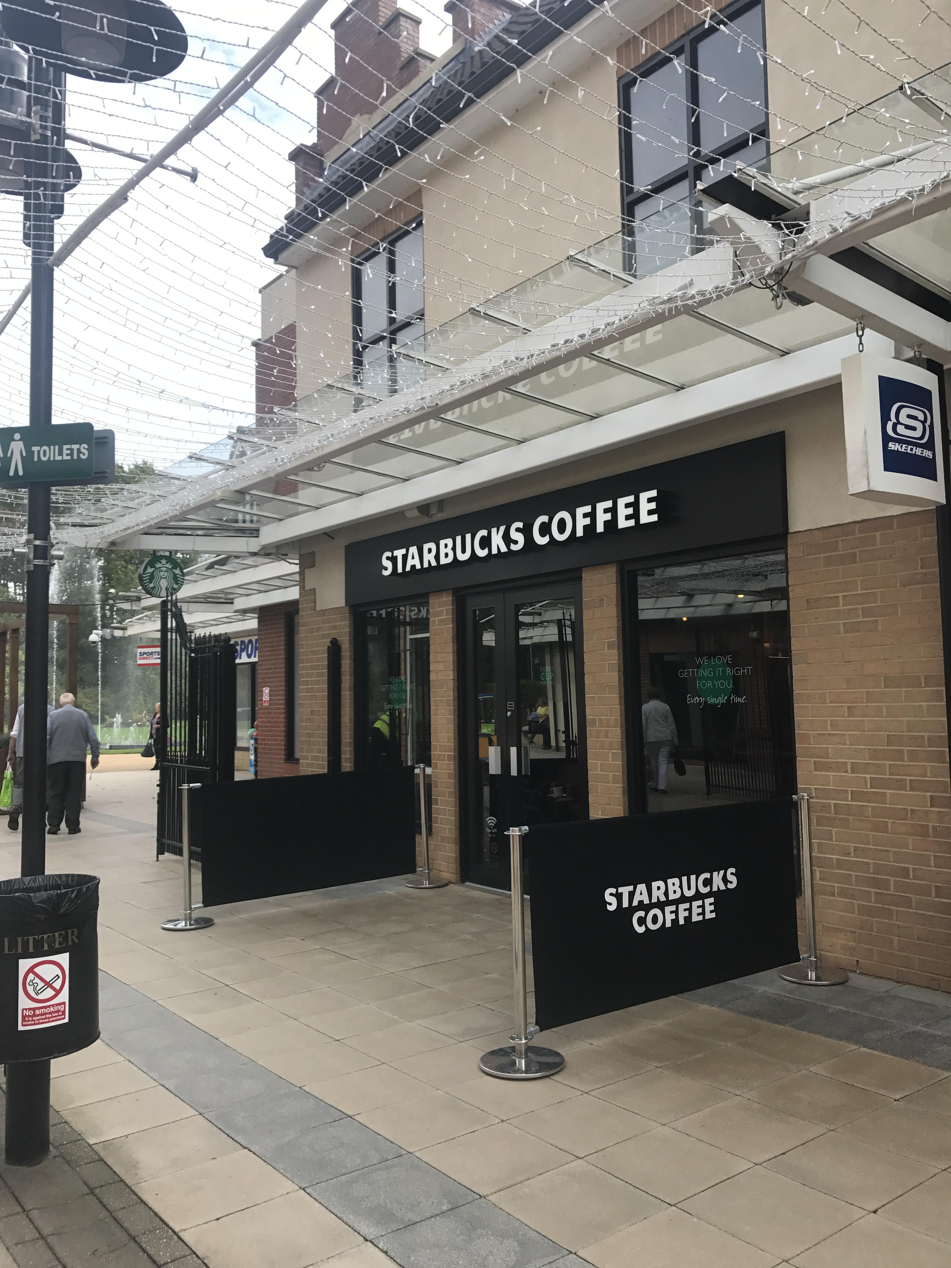 skechers direct starbucks