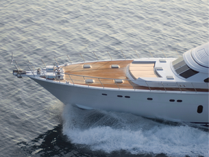 How Marine Protection Film Helps Preserve Boat Resale Value