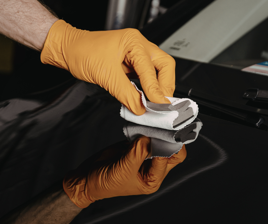 5 Signs Your Car Needs Ceramic Coating Now