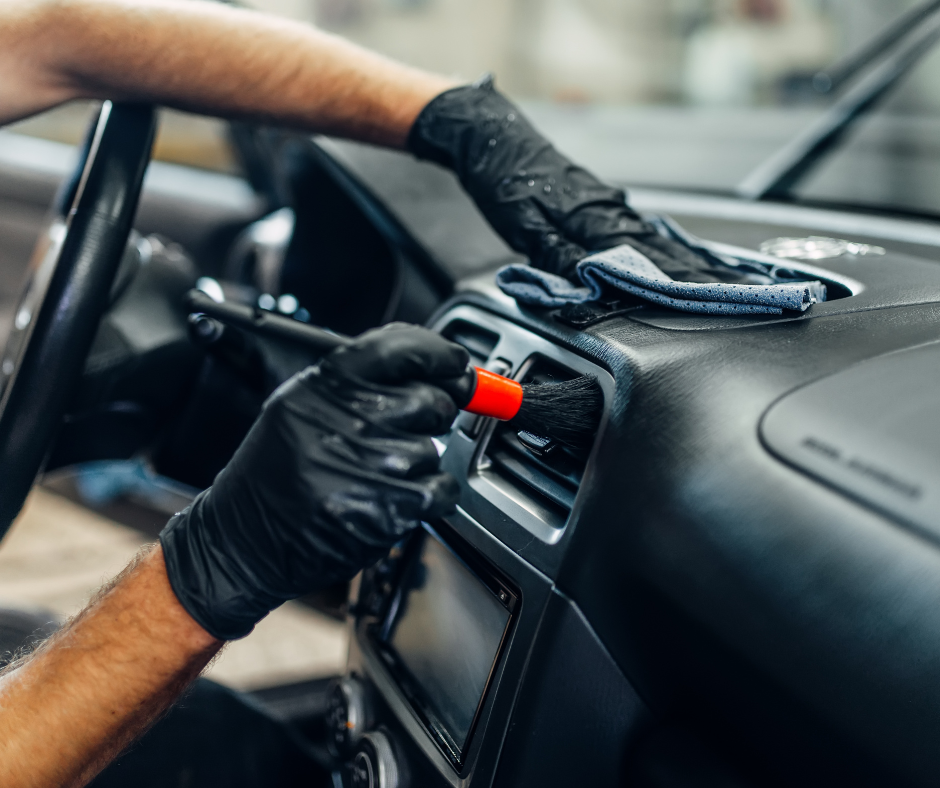 Can Detailing Remove Scratches? Here’s the Truth