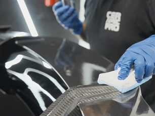 How Long Does the Ceramic Coating Last?
