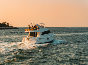 How Long Does Marine PPF Last in Miami’s Climate?