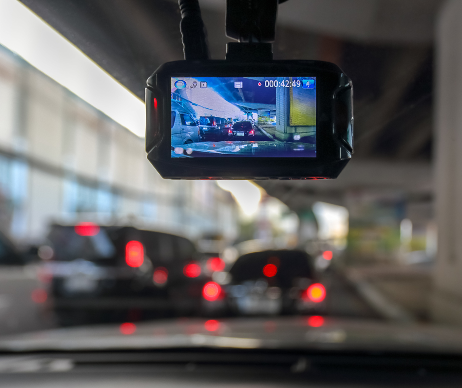 No Dash Cam? This One Mistake Could Cost You Thousands