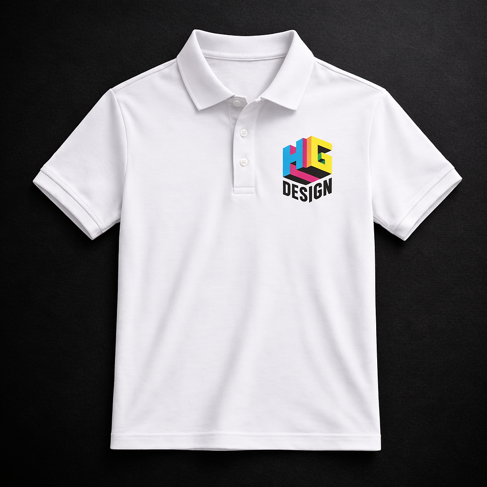 Why Do Businesses Invest in Custom Apparel?