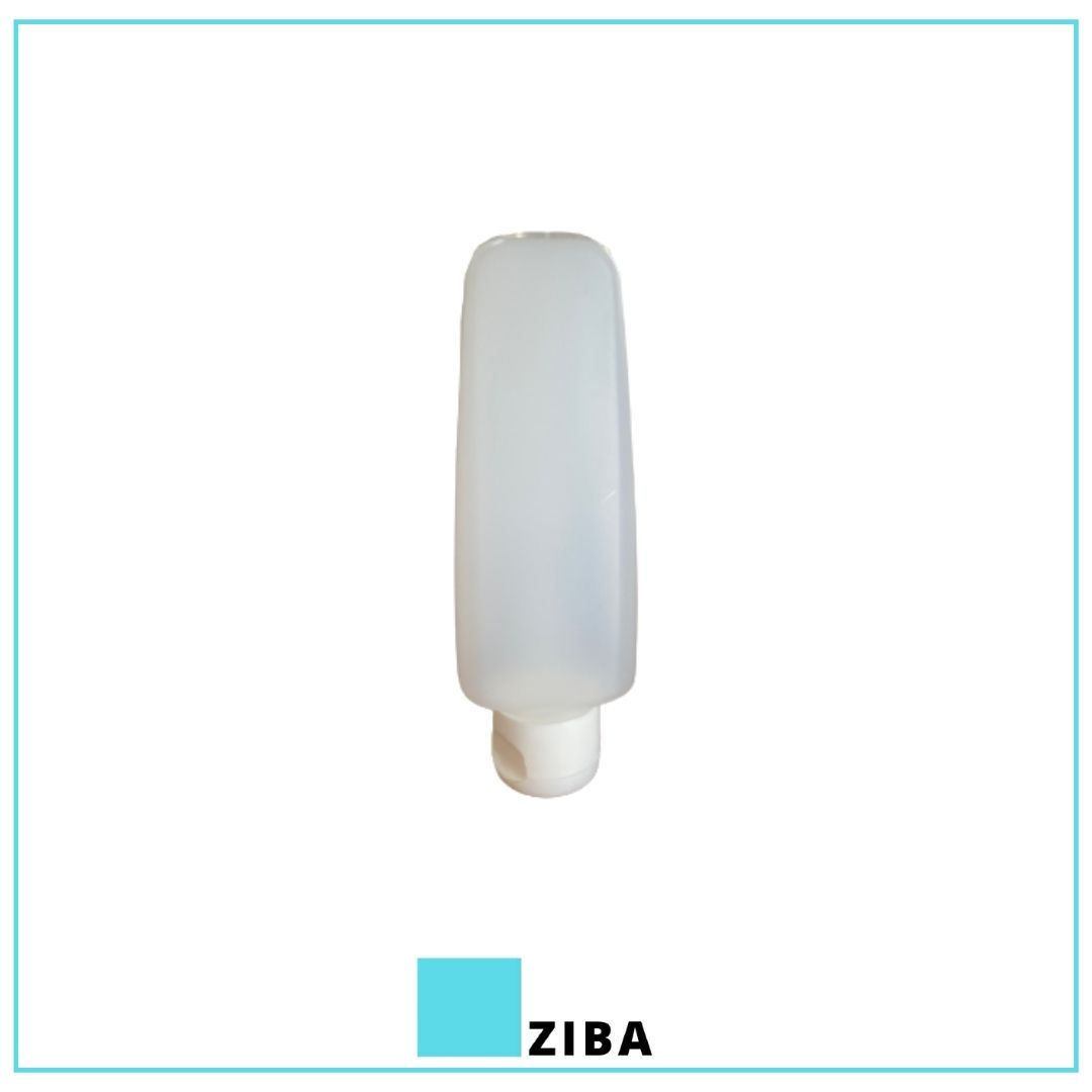 Envase 60cc flip top