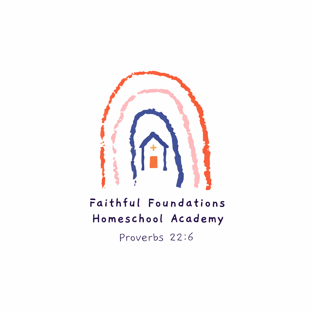 Writer: Faithful Foundations Homeschool Academy