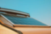 Trailer off-road Sendero com cozinha externa em acampamento viajando patagonia brasil jalapão victron energy