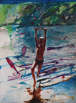 Из серии Aмнезия