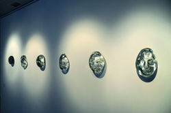 Проявление