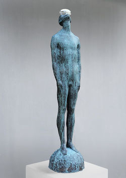 Из серии Дождь