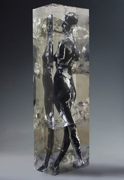 Замкнутое пространство