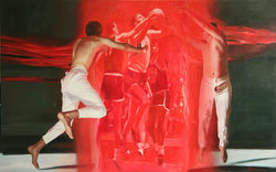 Из серии Отражение в неизвестном