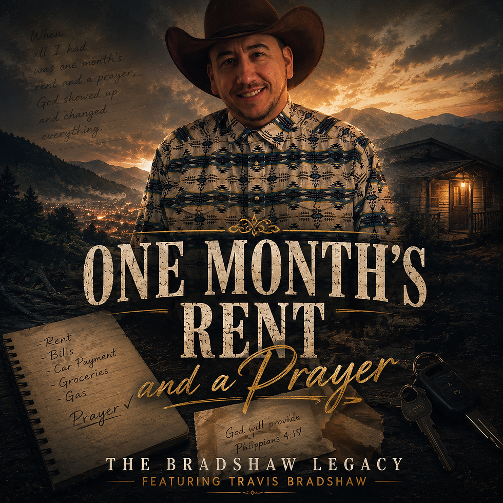 One Month's Rent and a Prayer.png