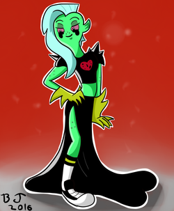 LordDominator
