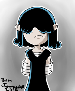 Lucy
