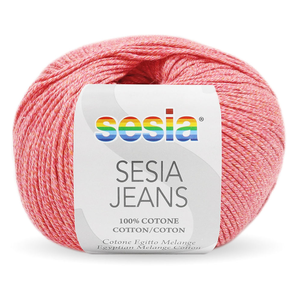 サムネイル： SESIA JEANS