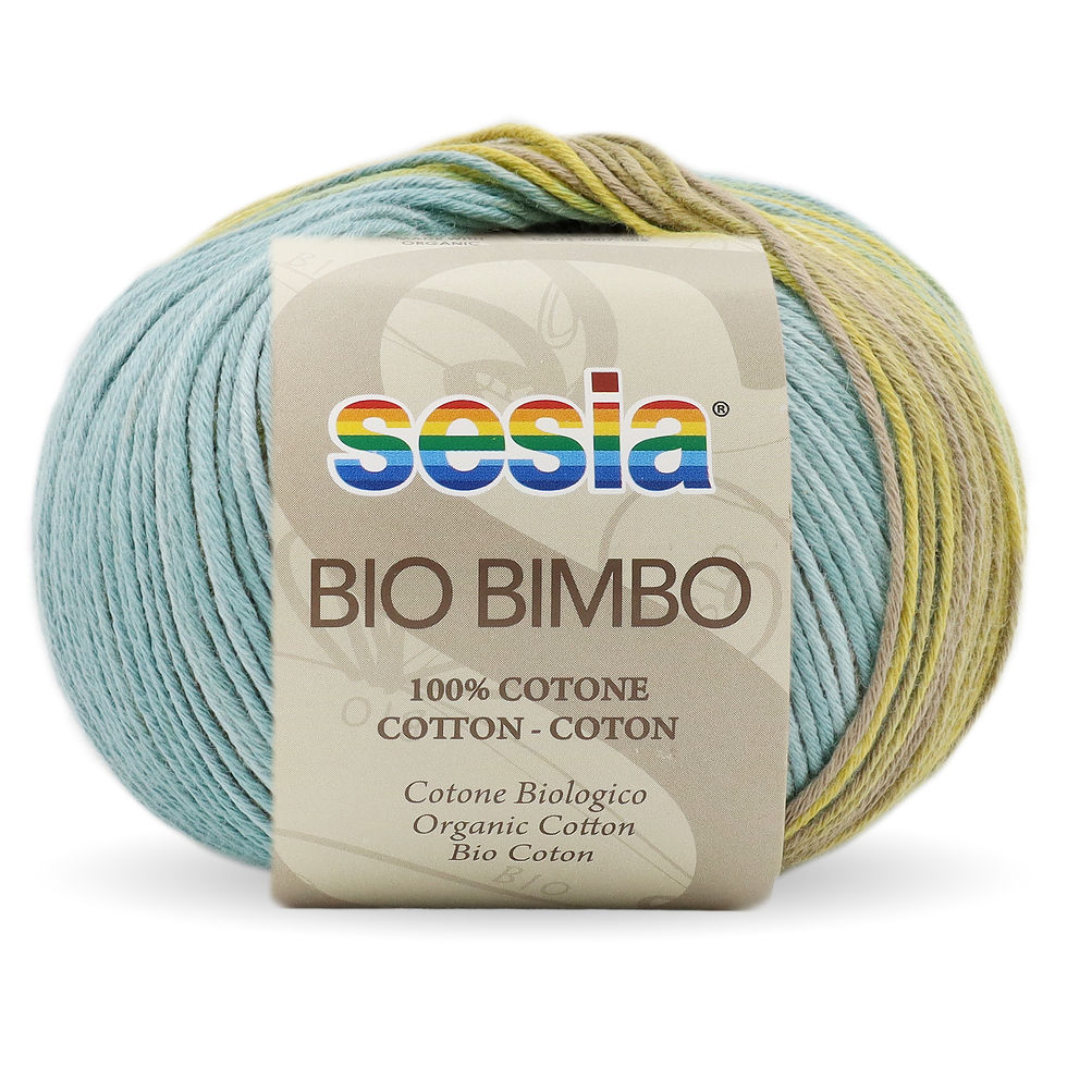 サムネイル： SESIA BIO BIMBO