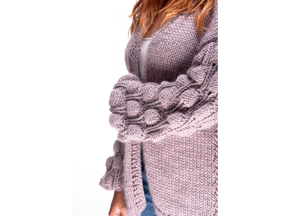 サムネイル： MERINO BIG- LDN