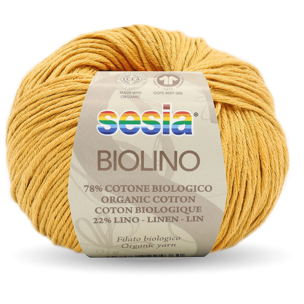 サムネイル： SESIA BIOLINO