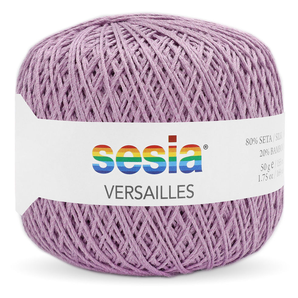 サムネイル： SESIA VERSAILLES