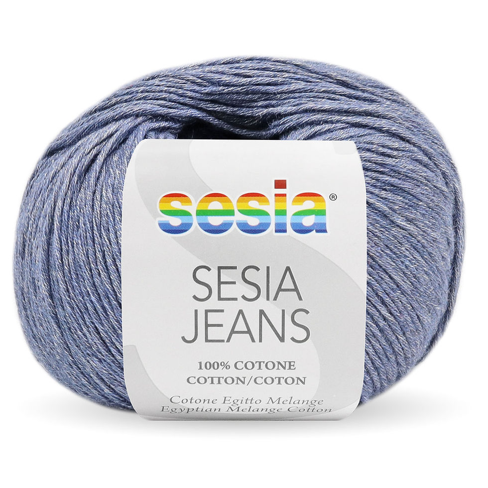 サムネイル： SESIA JEANS