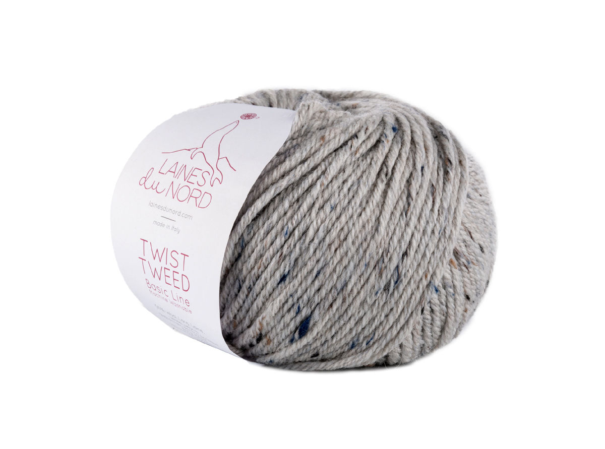 TWIST TWEED- LDN