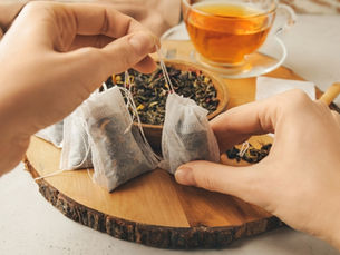 How Much Tea Is In A Tea Bag? Discovering the Perfect Brew 