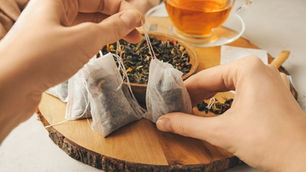 How Much Tea Is In A Tea Bag? Discovering the Perfect Brew 
