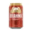 Brahma Chopp Lata 350ml 