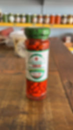 Cumari  Vermelha  200g