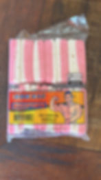 Doce de Mocotó 200g 